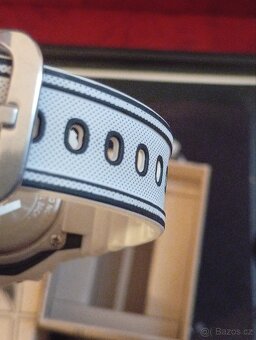 Hodinky Casio G-shock GA-2100MNG-7A - 7