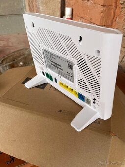 DSL Modem Zyxel VMG8623-T50B - 7