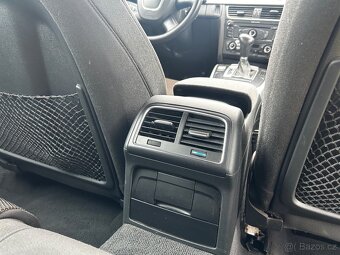 Audi A4 B8 Allroad 2.0TFSI - 7