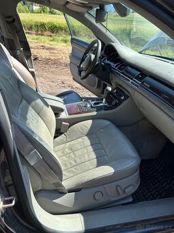 Audi A8 - 7