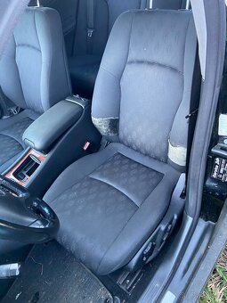 Mercedes C 270 - 7