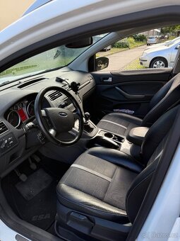 Ford Kuga 2.0 cdti 4x4 - 7