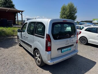 Citroen Berlingo Multispace 1.6 Hdi - 7