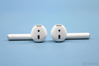 Sluchátka Apple AirPods (2019) - se zárukou - 7