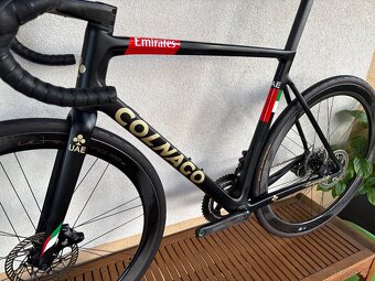 Colnago V3Rs, UAE Emirates, 54s (183-192cm) - 7