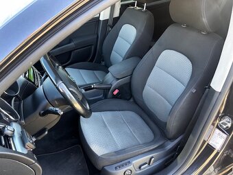 Škoda Superb 1.4 TSi, 2009, xenony, el.sed, DPH - 7
