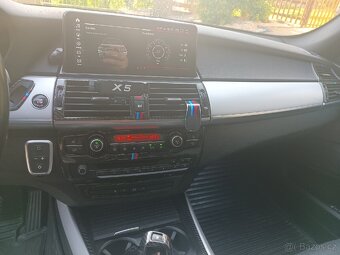 BMW X5 E70 3.0SD - 7