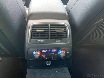Audi A6 3.0 BiTDI Allroad quattro - 7