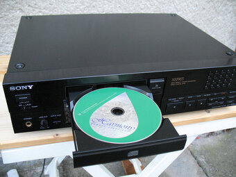 Sony CDP-X229ES - 7