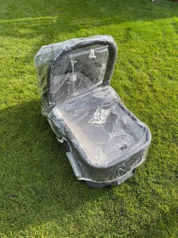 Kočárek Easywalker QTRO - 7