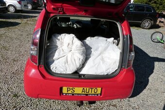 Subaru Justy 1.0i 51kw - 7