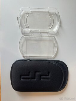 Sony PSP GO černé - 7