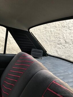 Prodám Škoda 120L rok 1982, původní a bez koroze - 7