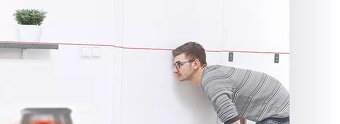 Zcela nový křížový liniový laser - 7