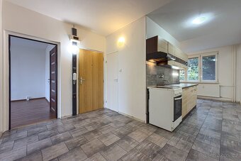 Pronájem, byt, 2+1, 60 m², Chomutov, Zahradní ul. - 7