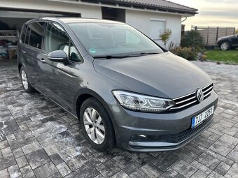 Touran 2.0 TDi DSG rok 2020 - 7