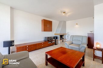 Prodej prostorného rodinného domu 6+kk, 315 m² - Nad Vývozem - 7
