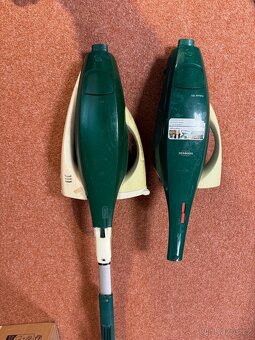 Náhradní díly Vorwerk - 7