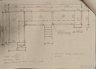 Palandy se skříněmi - 7