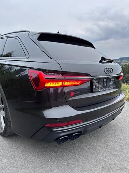 Audi S6 Avant 3.0 TDI 257kw - 7