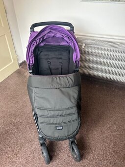 Britax b-motion 4 - 7