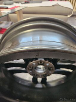 BMW 704M sada kol - 7