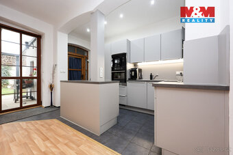 Prodej rodinného domu, 180 m², Olomouc, ul. Chválkovická - 7