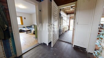 Čisovice, prodej chaty 59 m2 okr. Praha-západ. - 7