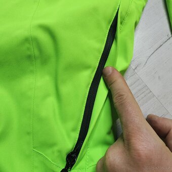 Pánské Lyžařské kalhoty head - S, top stav - 7