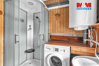 Prodej rodinného domu, 200 m², Třebihošť, Zvičina - 7