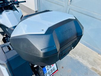 Honda NT 1100, možnost splátek a protiúčtu - 7