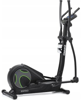 ZIPRO Eliptický trenažér - 7