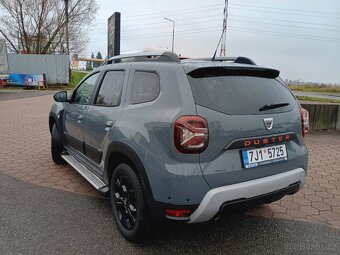 DACIA DUSTER Extreme TCe 150 4x4, odpočet DPH - 7