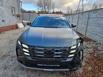 Hyundai Tucson 20 Anniversary  Limited Edition  2025 - 7