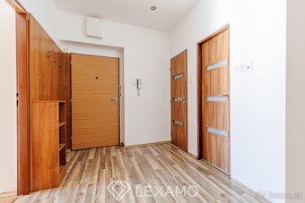 Prodej bytu 2+1, Šanov, ev.č. 00303 - 7