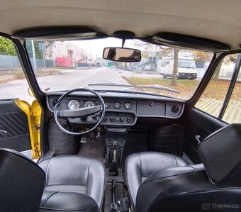Škoda 110R 1974 - 7