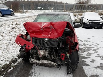 Fabia 2 Monte Carlo 1.2tsi 101tkm - 7