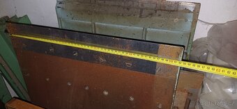 Hoblovka a odsavač pilin - 7