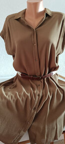 H&M propínací letní šaty - 7