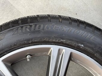 Bmw x5 R20 G05 Bmw X6 G06 zimní Bridgestone - 7