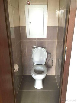 Prodej bytu 2+kk, Komořanská 825/15, Most - 7