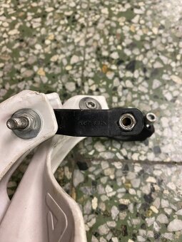 Chrániče rukou acerbis - 7