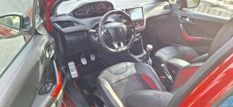 Peugeot 208 GTI 1,6i 147kw - 7