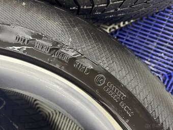 ALU KOLA MERCEDES BENZ 5x112, R20 GLE/ GLE COUPE - 7