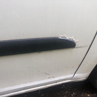 Skoda Fabia ii 1.4 tdi - 7