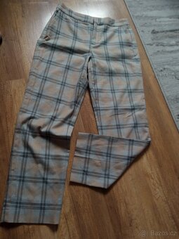 Kalhoty Massimo Dutti VEL.L - 7