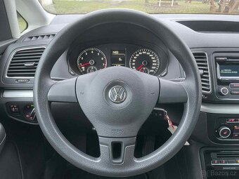 Volkswagen Sharan 1.4 TSI - 7