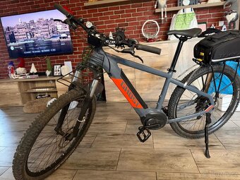 Elektrokolo Ghost - 7