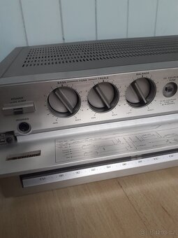 Kenwood KA-80, KT80 - 7