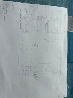 Vestavná předsíňová skříň - 7